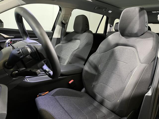 Skoda Kodiaq 1.5 TSI MHEV Business Edition 7p. / AUTOMAAT/ GARANTIE TM 07-2029/ PANO/ 7-PERSOONS/ TREKHAAK/ CAMERA/ PARK. SENSOREN/ KEYLESS/ LED/ ADAPT. CRUISE/ APP-CONNECT/ NAVI/ DIVERSE RIJHULPSYSTEMEN/ CLIMA/ DAB/ LMV