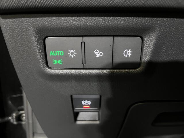 Skoda Kodiaq 1.5 TSI MHEV Business Edition 7p. / AUTOMAAT/ GARANTIE TM 07-2029/ PANO/ 7-PERSOONS/ TREKHAAK/ CAMERA/ PARK. SENSOREN/ KEYLESS/ LED/ ADAPT. CRUISE/ APP-CONNECT/ NAVI/ DIVERSE RIJHULPSYSTEMEN/ CLIMA/ DAB/ LMV