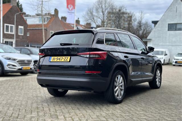 Skoda Kodiaq 1.5 TSI Style