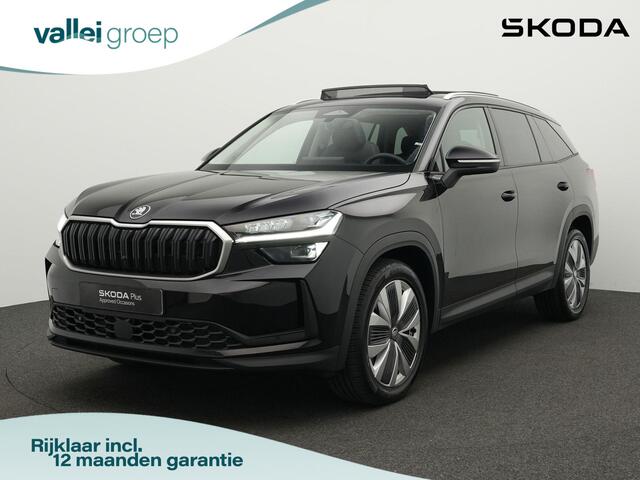 Skoda Kodiaq 7 pers. 1.5 TSI 150 pk DSG MHEV Business Edition | Panoramadak | Canton | Achteruitrijcamera | Stoelverwarming