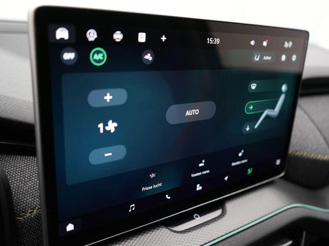 Skoda Kodiaq 7 pers. 1.5 TSI 150 pk DSG MHEV Business Edition | Panoramadak | Canton | Achteruitrijcamera | Stoelverwarming