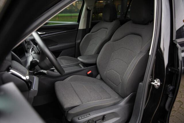 Skoda Kodiaq 1.5 TSI MHEV Business Edition 7p. , Panoramadak, Adap. cruise, Sfeerverlichting,