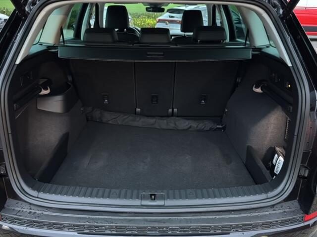 Skoda Kodiaq 2.0 TDI DSG STYLE TREKHAAK/CANTON/MEMORY/NAVI/CARPLAY/ACC/STOELVERW