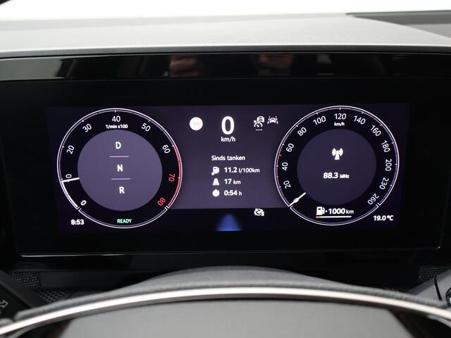 Skoda Kodiaq 1.5 TSI MHEV Tour Edition | 150 PK | Automaat | Adaptive cruise control | Verwarmde voorstoelen | Navigatiesysteem |