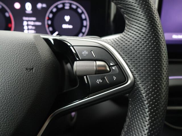 Skoda Kodiaq 1.5 TSI MHEV Tour Edition | 150 PK | Automaat | Adaptive cruise control | Verwarmde voorstoelen | Navigatiesysteem |