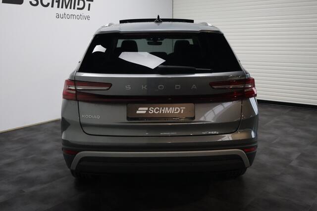 Skoda Kodiaq 1.5 TSI Business Edition MHEV Automaat | 7 pers. | Panoramadak