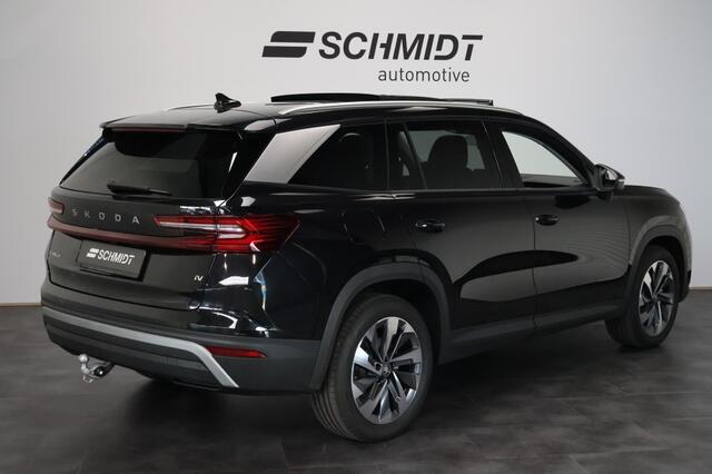 Skoda Kodiaq 1.5 TSI Business Edition Automaat | 7 persoons | Panoramadak