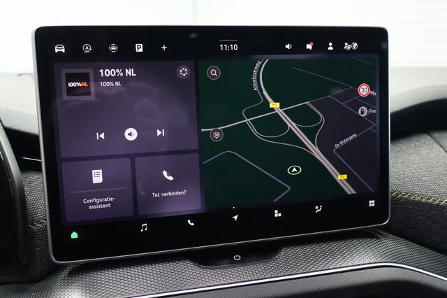 Skoda Kodiaq 1.5 TSI Business Edition Automaat | 7 persoons | Panoramadak