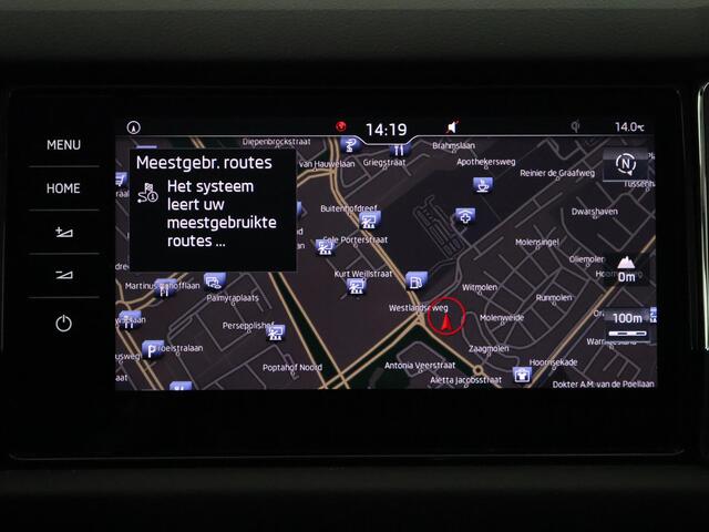 Skoda Kodiaq 1.5 TSI Business Edition Plus 7p. Automaat 7-persoons | Navigatie | Stoelverwarming |