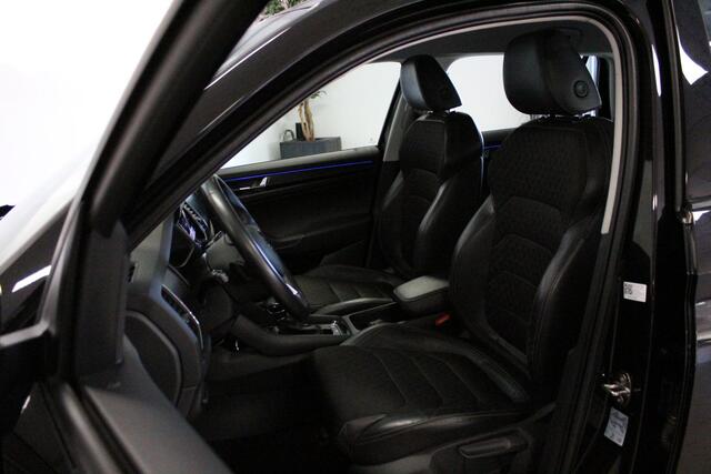 Skoda Kodiaq 1.5 TSI Business Edition 7p. | CAMERA | 18'LMV | CRUISE | DAB-RADIO | NAVIGATIE | CARPLAY | SFEER | LED |