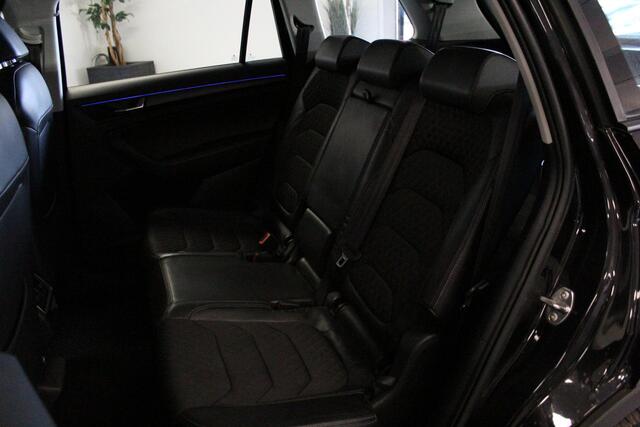 Skoda Kodiaq 1.5 TSI Business Edition 7p. | CAMERA | 18'LMV | CRUISE | DAB-RADIO | NAVIGATIE | CARPLAY | SFEER | LED |