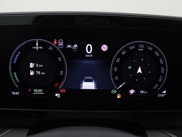 Skoda Kodiaq 1.5 TSI PHEV Business Edition 204PK DSG Pano-Schuifdak, Trekhaak, Matrix LED-verlichting, Keyless, Side Assist, Memorystoel, Virtual Pedal, 19" LM Velgen