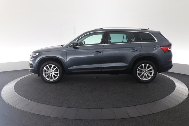 Skoda Kodiaq 1.5 TSI Business Edition 7p. | Trekhaak