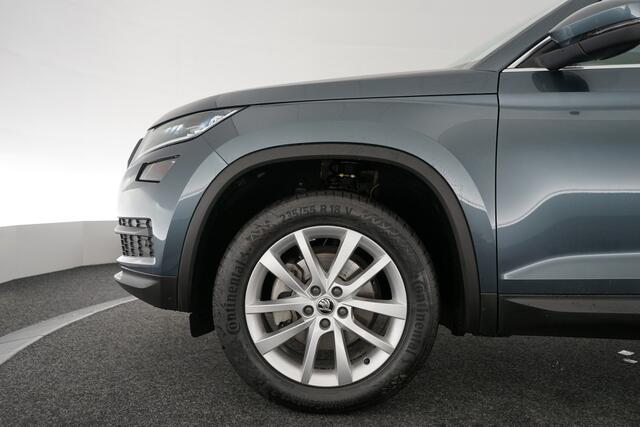 Skoda Kodiaq 1.5 TSI Business Edition 7p. | Trekhaak