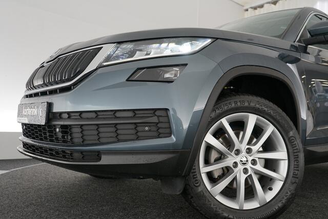 Skoda Kodiaq 1.5 TSI Business Edition 7p. | Trekhaak