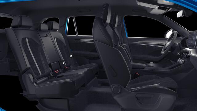 Skoda Kodiaq 1.5 TSI PHEV Sportline Business