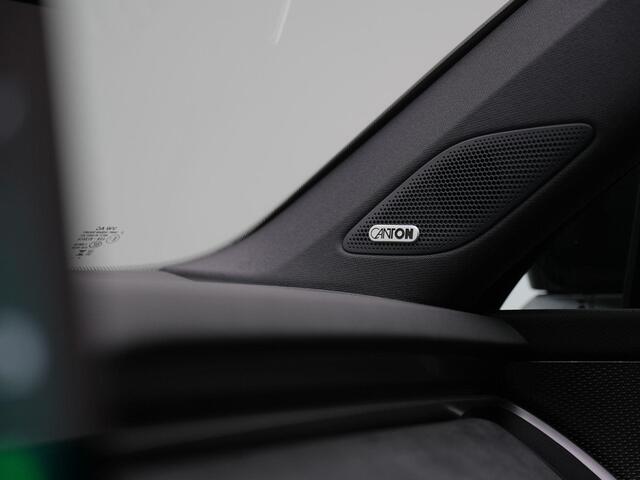 Skoda Kodiaq 1.5 TSI iV 204 pk DSG Sportline Business | Panoramadak | Geheugenstoelen | Adaptief onderstel | Head-up display | Canton | 360 camera | Matrix LED | Stuur-/achterbankverwarming