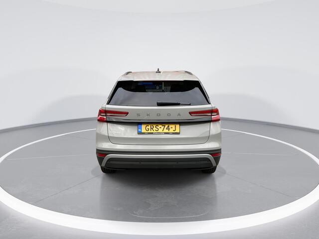 Skoda Kodiaq 1.5TSI/150PK DSG MHEV Business Edition · Trekhaak · Camera · Apple/Android Car Play · Garantie t/m 10-11-2028 of 100.000km