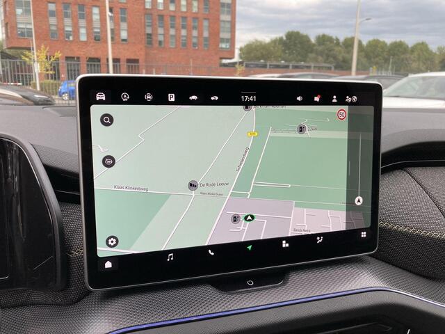 Skoda Kodiaq 1.5TSI/150PK DSG MHEV Business Edition · Trekhaak · Camera · Apple/Android Car Play · Garantie t/m 10-11-2028 of 100.000km