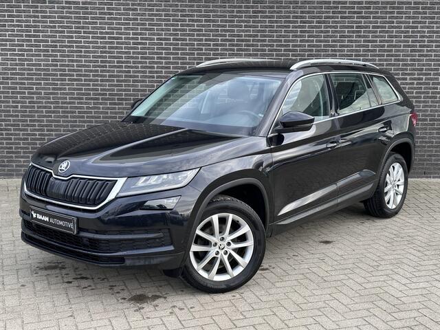 Skoda Kodiaq 1.5 TSI Business Edition | Camera | Navigatie | Climate Control