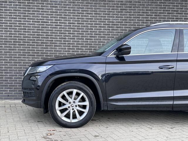 Skoda Kodiaq 1.5 TSI Business Edition | Camera | Navigatie | Climate Control
