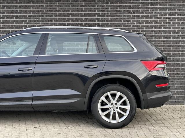 Skoda Kodiaq 1.5 TSI Business Edition | Camera | Navigatie | Climate Control