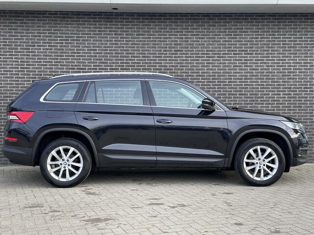 Skoda Kodiaq 1.5 TSI Business Edition | Camera | Navigatie | Climate Control