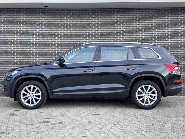 Skoda Kodiaq 1.5 TSI Business Edition | Camera | Navigatie | Climate Control