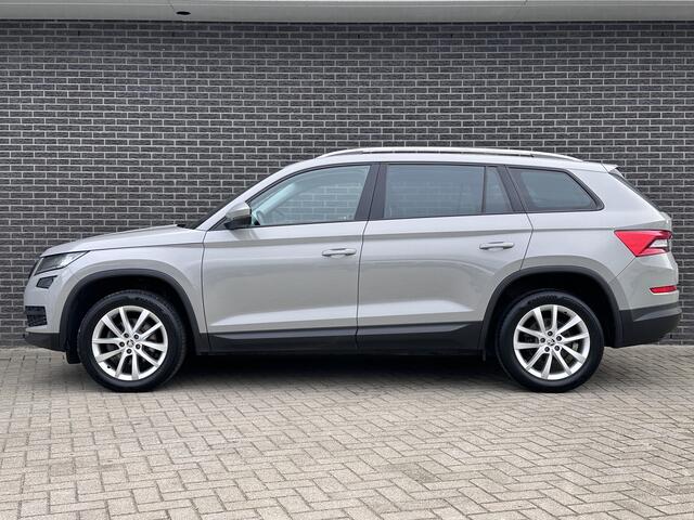 Skoda Kodiaq 1.5 TSI Ambition Business | Camera | Navigatie | Climate Control | Apple CarPlay/Android Auto