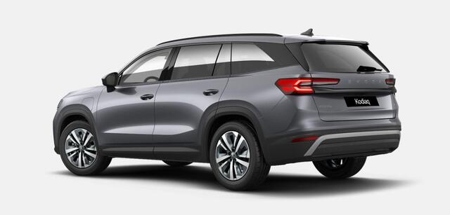 Skoda Kodiaq 1.5 TSI PHEV Business Edition