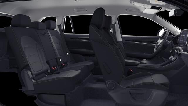 Skoda Kodiaq 1.5 TSI PHEV Business Edition