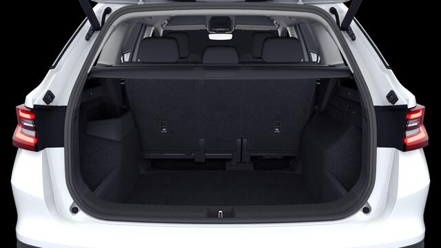 Skoda Kodiaq 1.5 TSI PHEV Business Edition