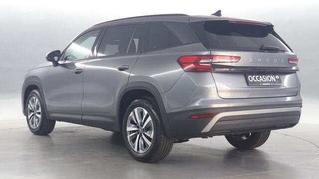 Skoda Kodiaq 1.5 TSI 150pk MHEV Business Edition 7p. DSG / Navigatie / Stoelverwarming / Camera / Trekhaak wegklapbaar
