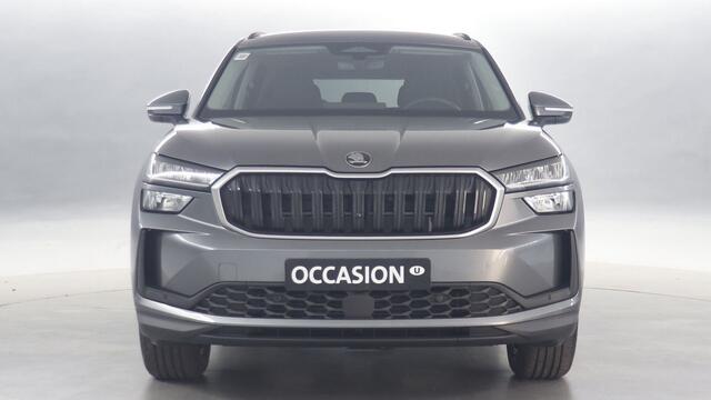 Skoda Kodiaq 1.5 TSI 150pk MHEV Business Edition 7p. DSG / Navigatie / Stoelverwarming / Camera / Trekhaak wegklapbaar