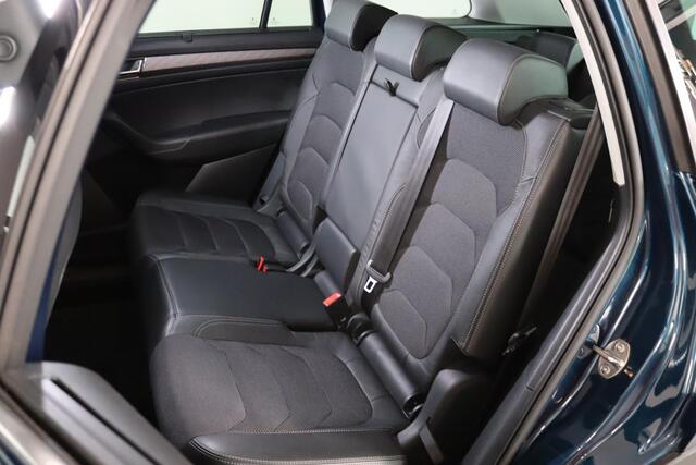 Skoda Kodiaq 1.5 TSI Business Edition Plus 7-Persoons Led, ACC, Camera, Memory, Stoel/stuurverwarming, Apple CarPlay/Android Auto