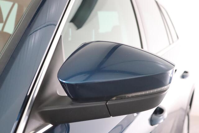 Skoda Kodiaq 1.5 TSI Business Edition Plus 7-Persoons Led, ACC, Camera, Memory, Stoel/stuurverwarming, Apple CarPlay/Android Auto