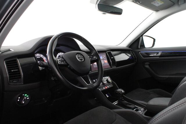 Skoda Kodiaq ¦koda 1.4 TSI 4x4 Style Business > Trekhaak 2.000kg/Memory/360° Camera/ACC...