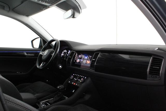 Skoda Kodiaq ¦koda 1.4 TSI 4x4 Style Business > Trekhaak 2.000kg/Memory/360° Camera/ACC...