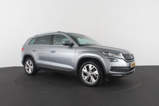 Skoda Kodiaq ¦koda 1.4 TSI 4x4 Style Business > Trekhaak 2.000kg/Memory/360° Camera/ACC...