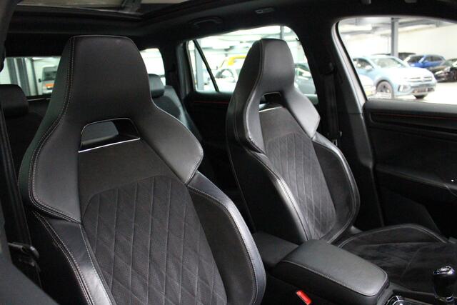 Skoda Kodiaq 1.5 TSI Sportline Business 7p. Navigatie | Panoramadak | Trekhaak | El. stoelverstelling | Camera