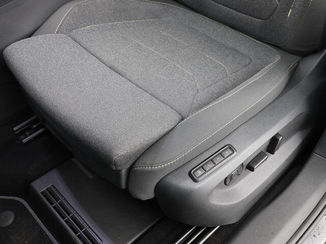 Skoda Kodiaq 1.5 TSI 150pk DSG MHEV Business Edition 7p. · Camera · Inklap. Trekhaak · Elek. Bestuurdersstoel + Geheugen · Side Assist · Stoelverwarming · ACC · Garantie t/m 03-06-2029 of 100.000km