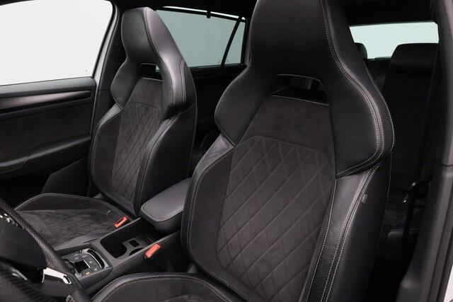 Skoda Kodiaq 7 pers. 2.0 TSI 180 pk DSG 4x4 Sportline | Panoramadak | Trekhaak | Adaptief onderstel | Standkachel | 360 camera | Canton