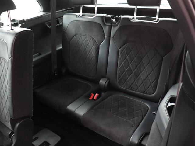 Skoda Kodiaq 1.5 TSI Sportline Business 7p. | Pano! | Camera | Adaptief Cruise Control!