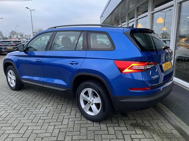 Skoda Kodiaq 1.5 TSI Ambition Trekhaak