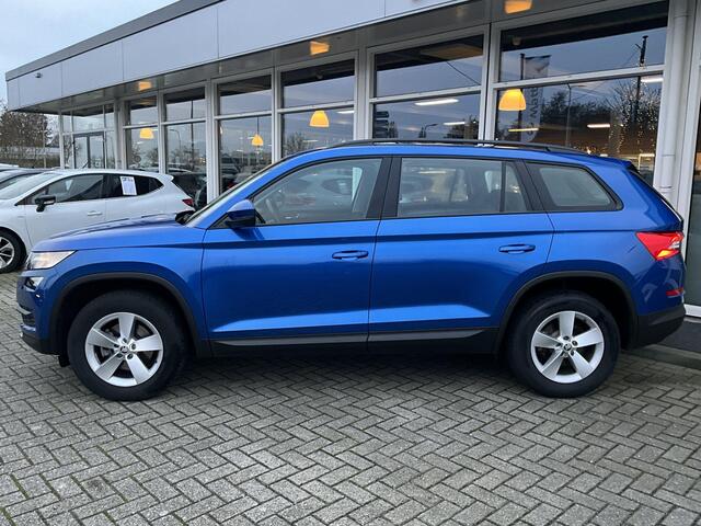 Skoda Kodiaq 1.5 TSI Ambition Trekhaak