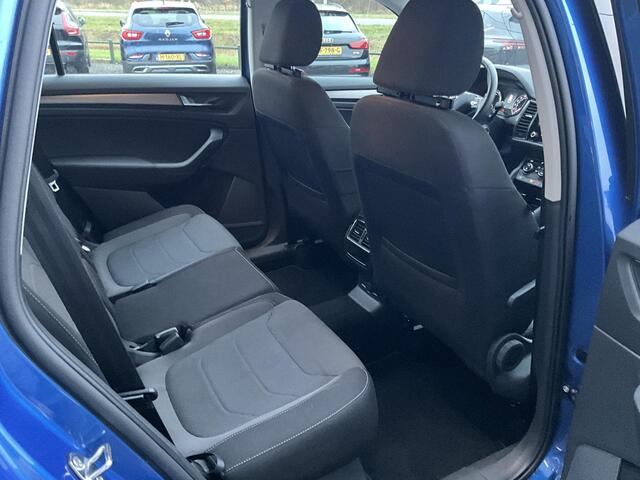 Skoda Kodiaq 1.5 TSI Ambition Trekhaak