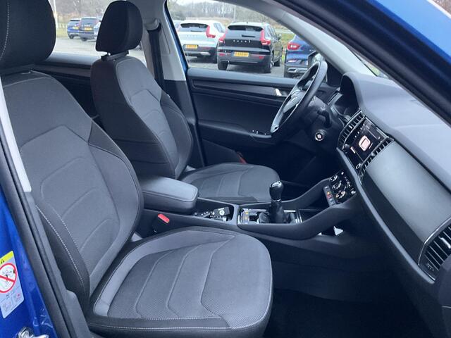 Skoda Kodiaq 1.5 TSI Ambition Trekhaak