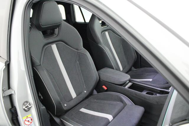 Skoda Kodiaq 1.5 TSI 204pk PHEV Sportline Business Trekhaak Camera Memory Keyless Stoelverwarming Virtual Cockpit Navigatie Panoramadak