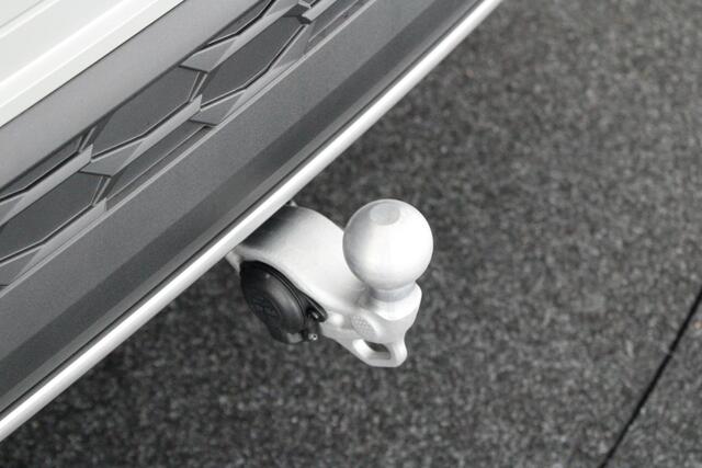 Skoda Kodiaq 1.5 TSI 204pk PHEV Sportline Business Trekhaak Camera Memory Keyless Stoelverwarming Virtual Cockpit Navigatie Panoramadak