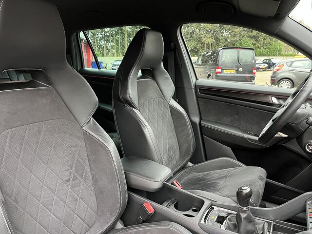 Skoda Kodiaq 1.5 TSI Sportline Bus. Trekhaak/Stoel-Stuurverw./Virtual